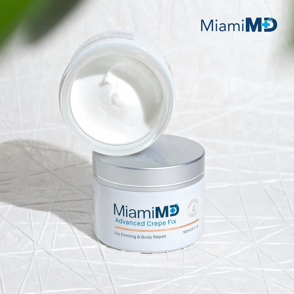 MiamiMD Advanced Crepe Fix